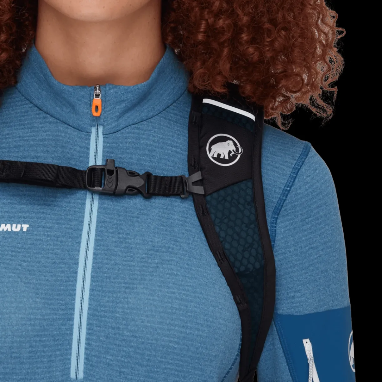 mmtsklep Plecaki I Torby-Plecak Mammut Lithium 15 Women