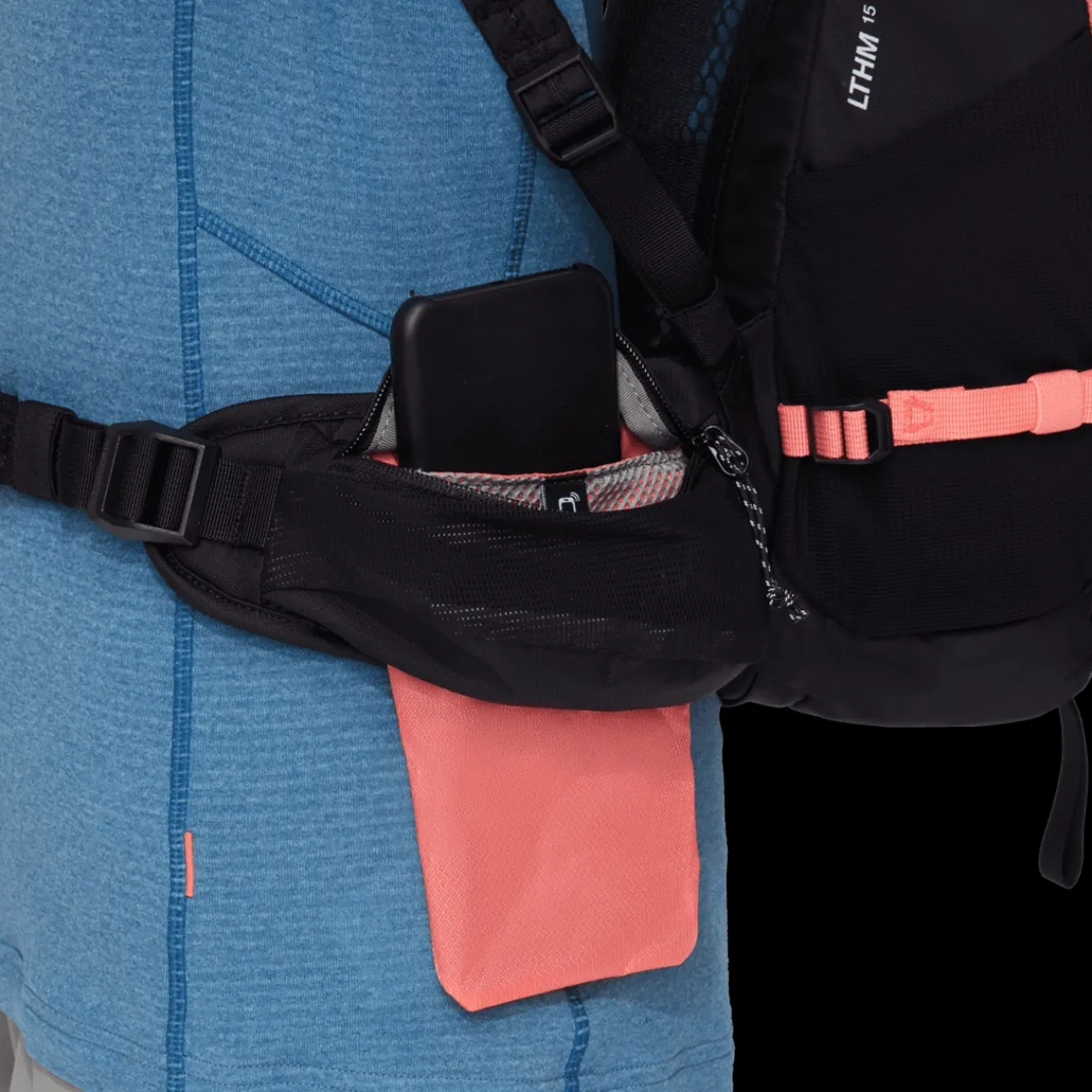 mmtsklep Plecaki I Torby-Plecak Mammut Lithium 15 Women