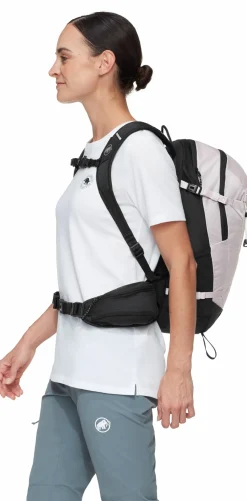 mmtsklep Plecaki I Torby-Plecak Mammut Lithium 20 Women