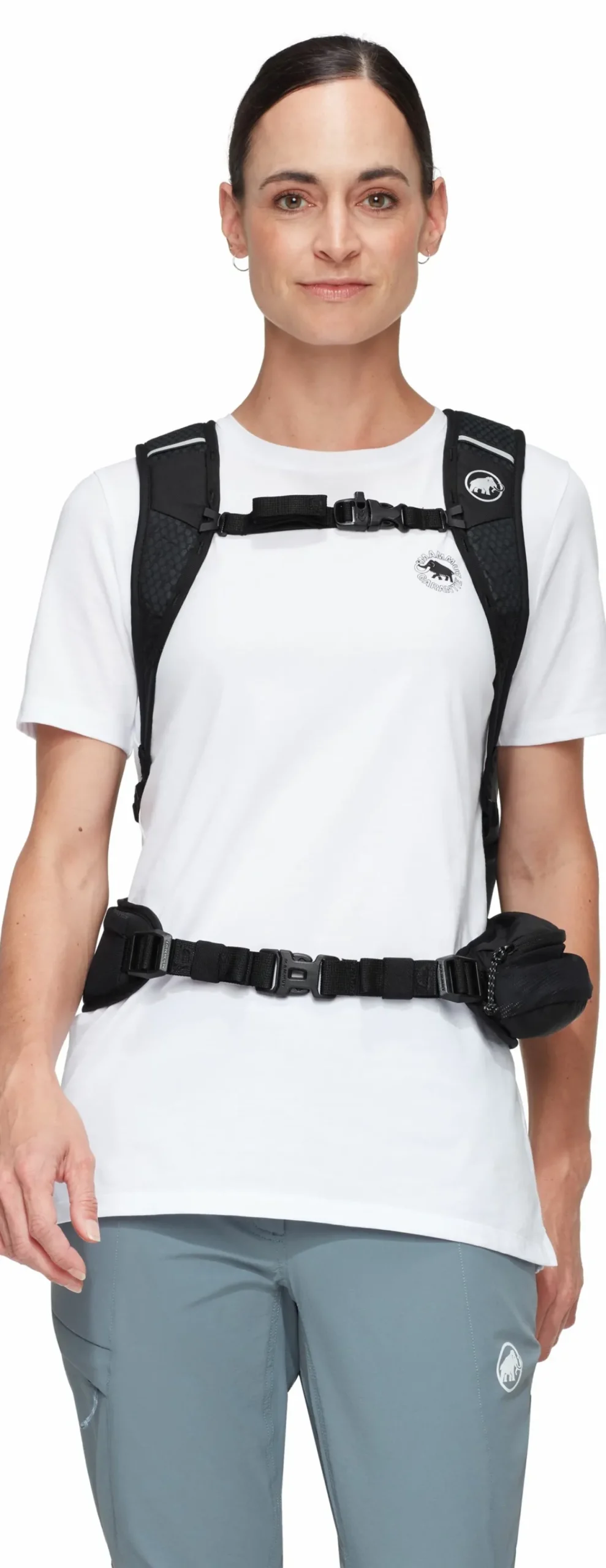 mmtsklep Plecaki I Torby-Plecak Mammut Lithium 20 Women