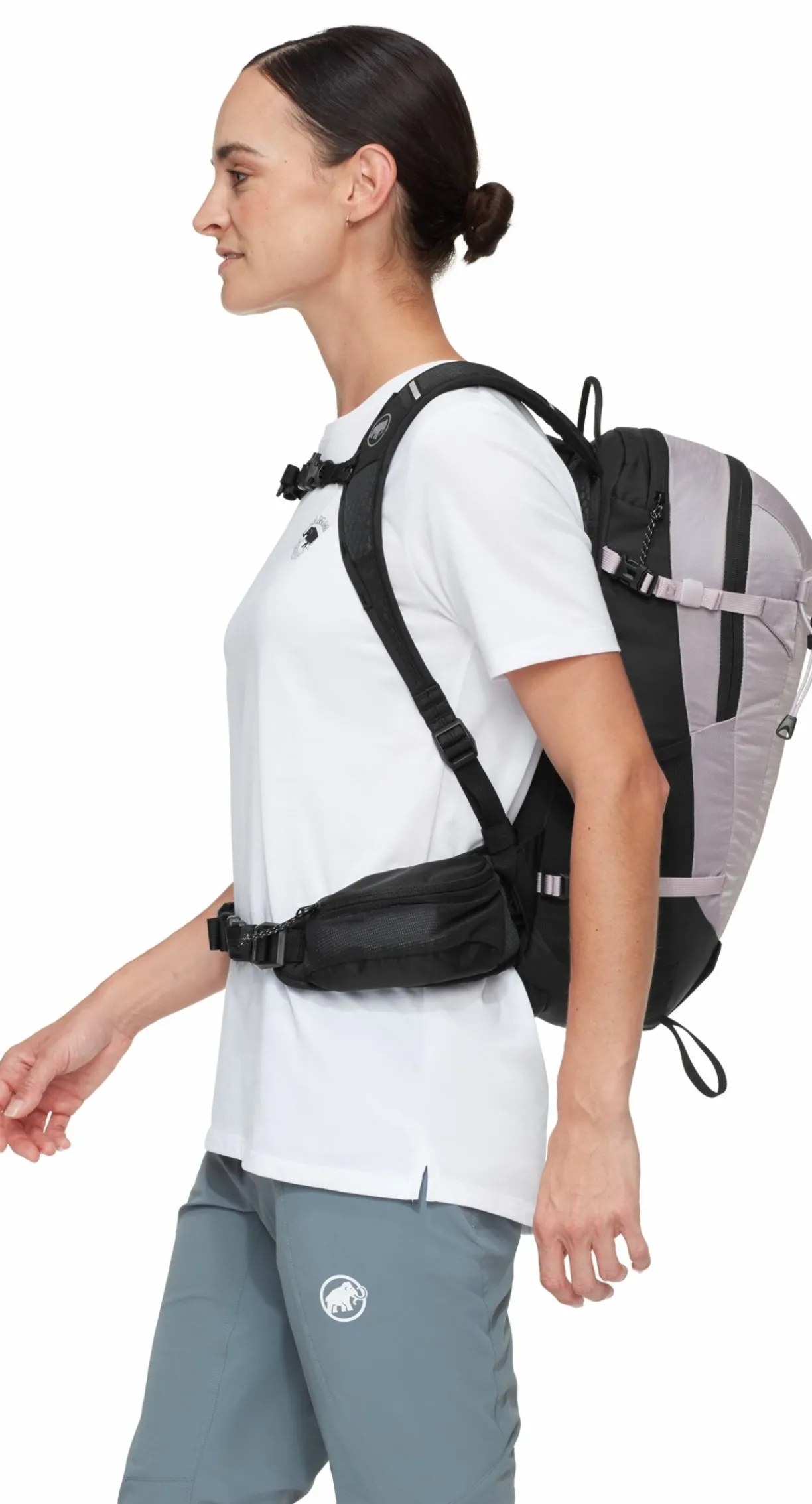 mmtsklep Plecaki I Torby-Plecak Mammut Lithium 15 Women