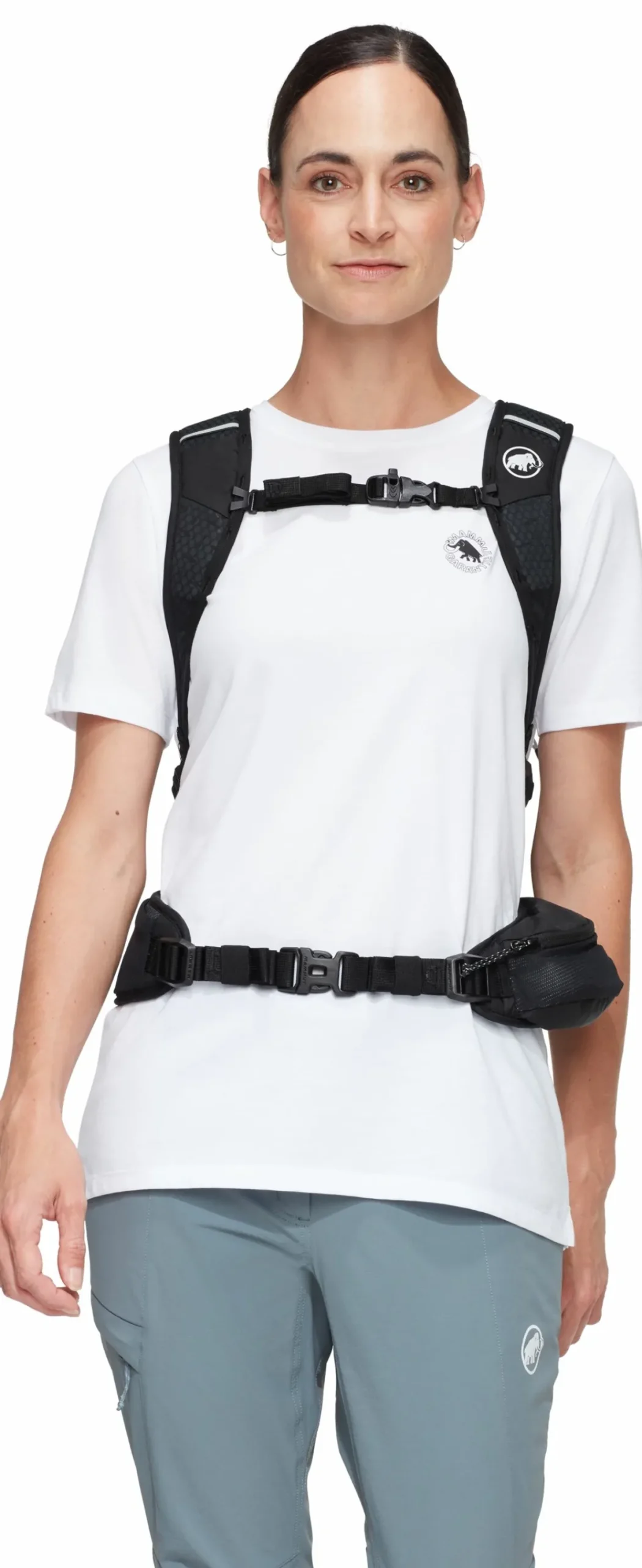 mmtsklep Plecaki I Torby-Plecak Mammut Lithium 15 Women