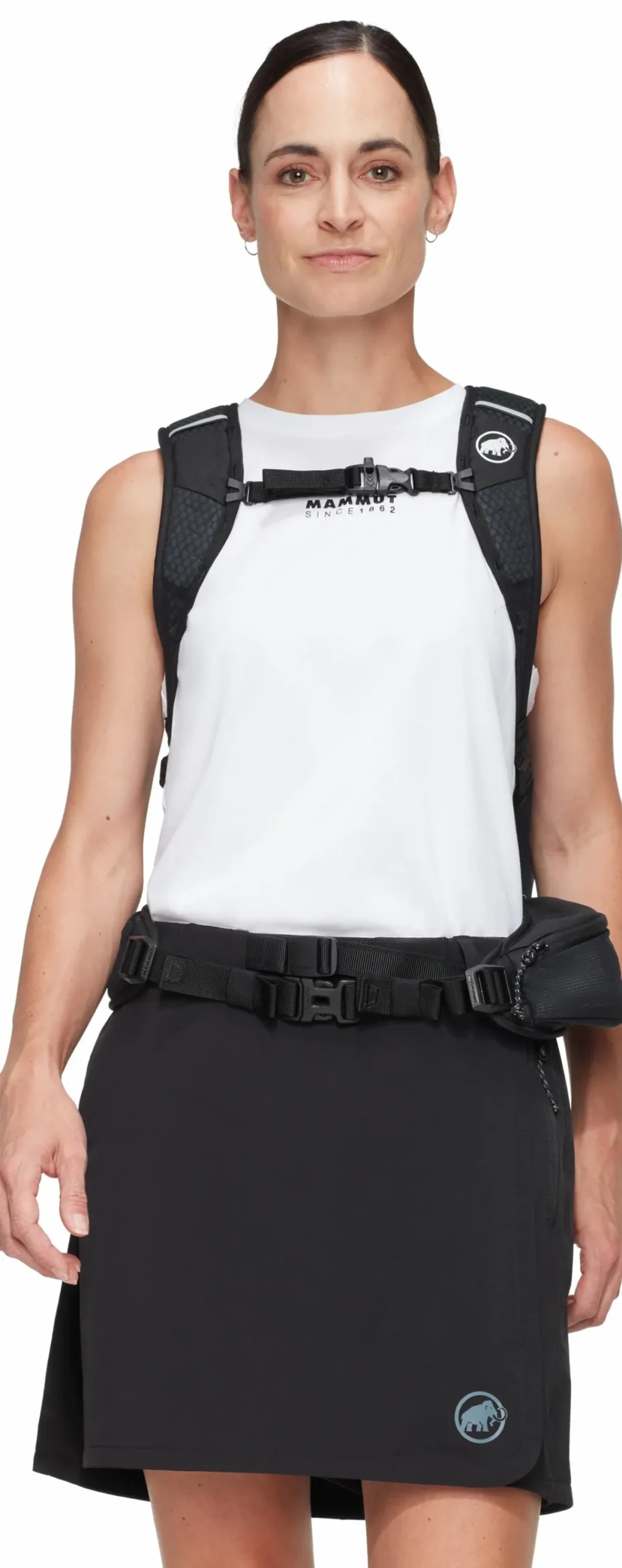 mmtsklep Plecaki I Torby-Plecak Mammut Lithium 20 Women