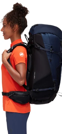 mmtsklep Plecaki I Torby-Plecak Mammut Lithium 50 Women
