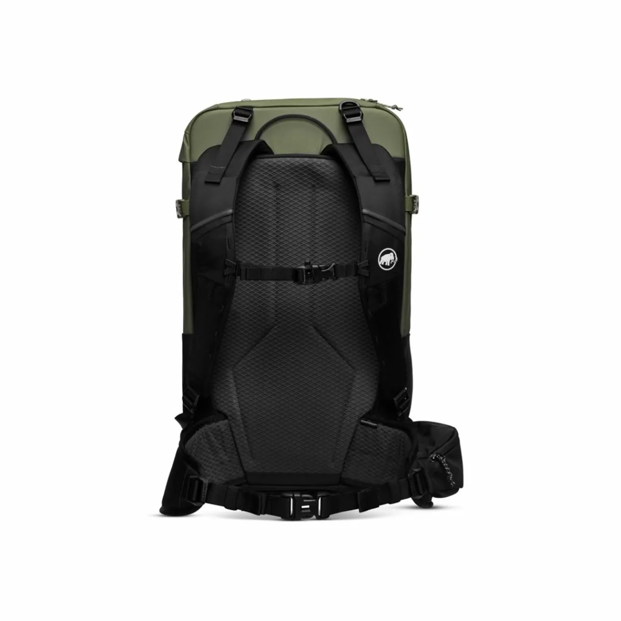 mmtsklep Plecaki I Torby-Plecak Mammut Nirvana 35