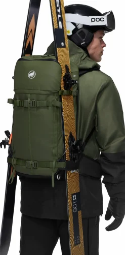 mmtsklep Plecaki I Torby-Plecak Mammut Nirvana 35