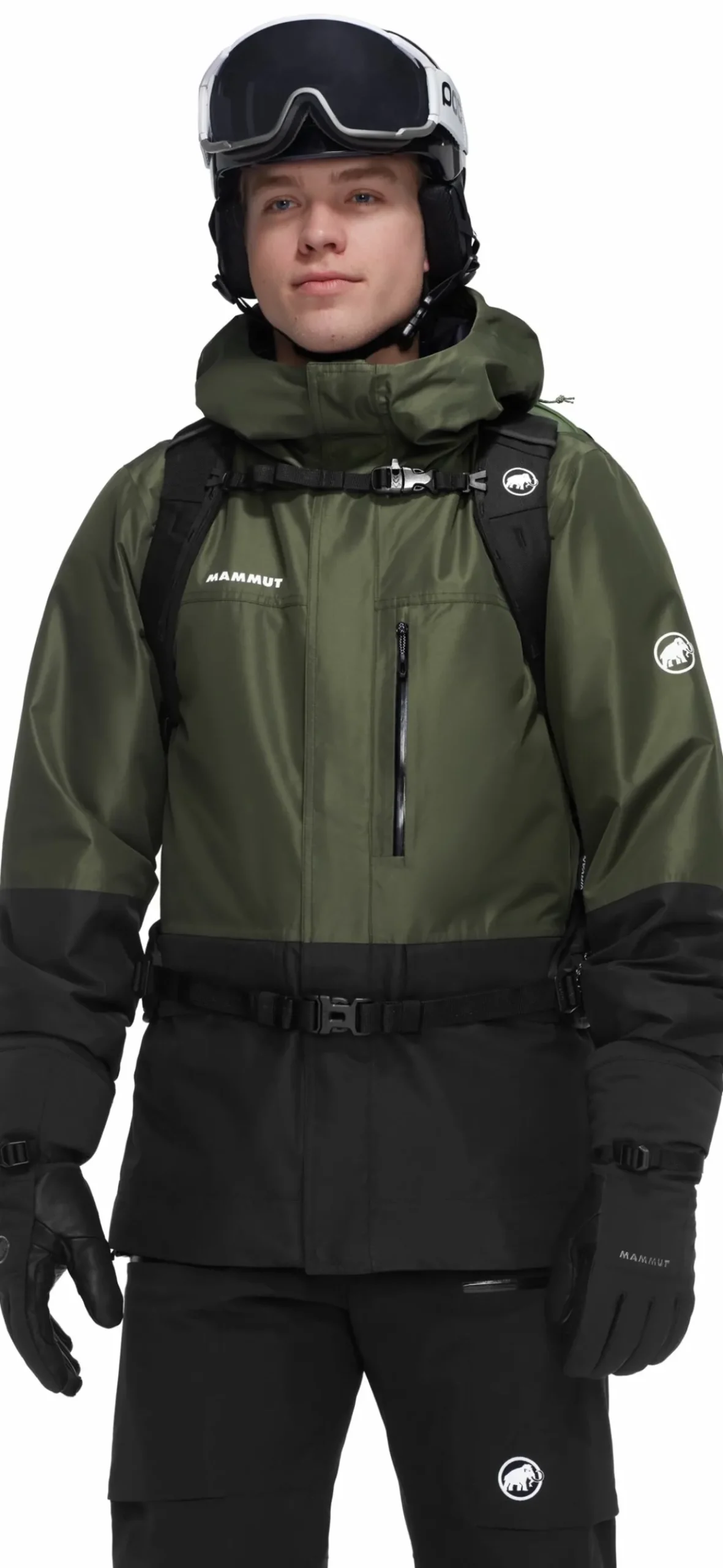 mmtsklep Plecaki I Torby-Plecak Mammut Nirvana 35