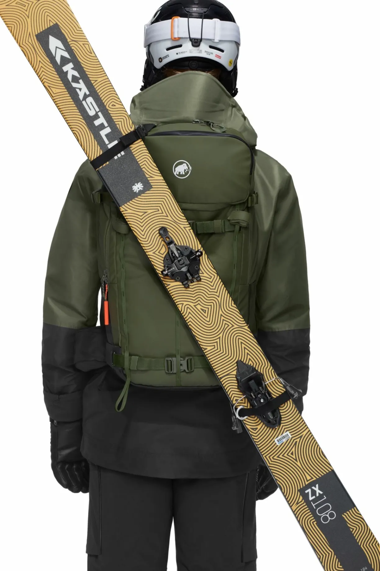 mmtsklep Plecaki I Torby-Plecak Mammut Nirvana 35