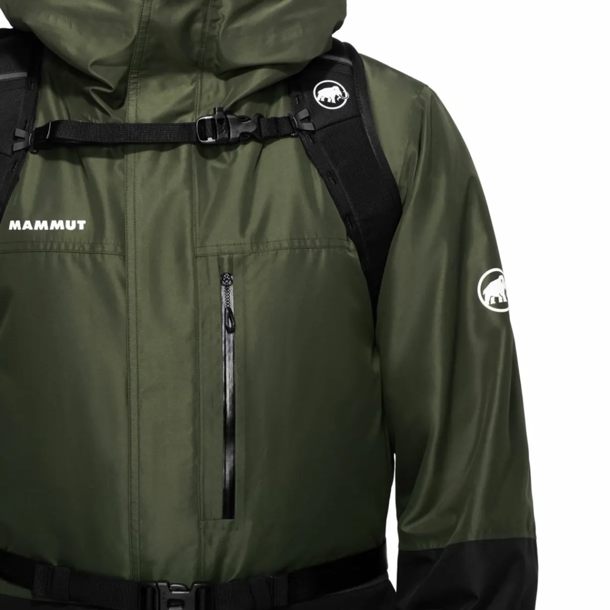 mmtsklep Plecaki I Torby-Plecak Mammut Nirvana 35