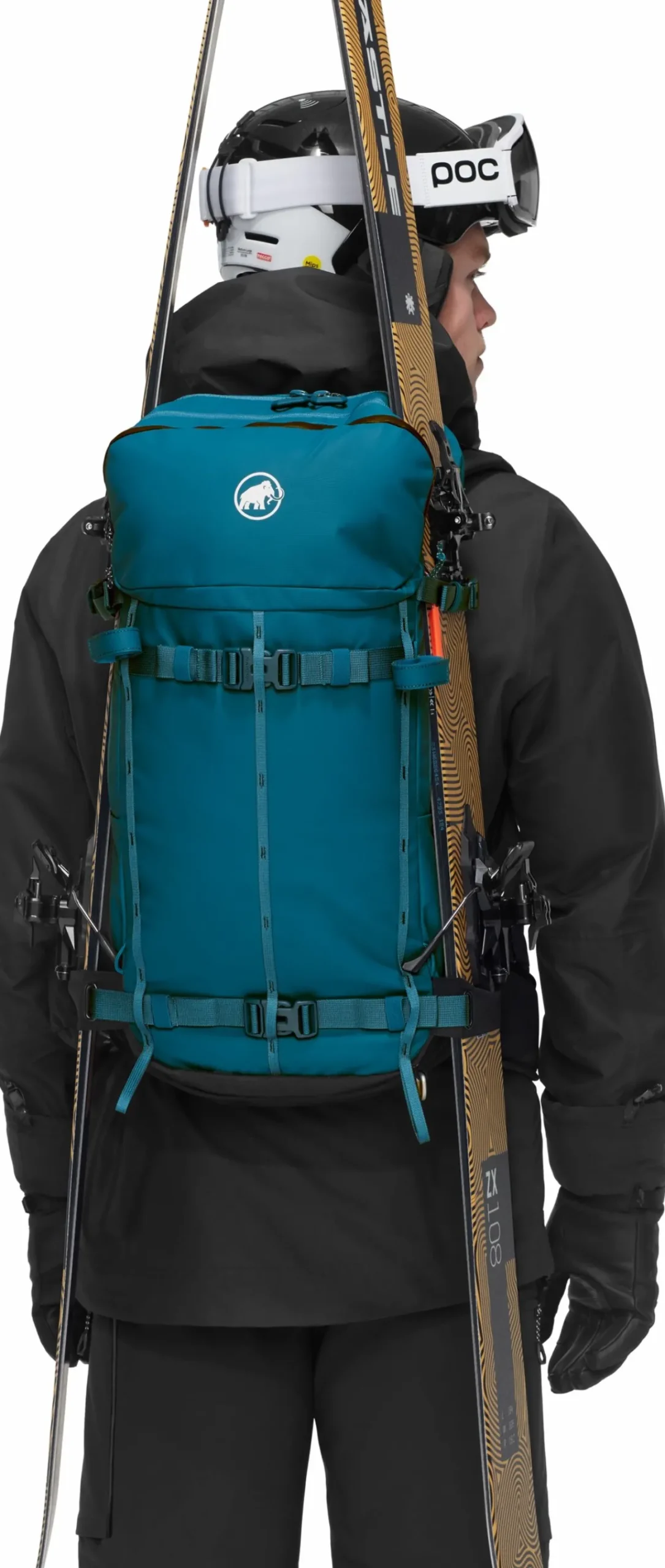 mmtsklep Plecaki I Torby-Plecak Mammut Nirvana 35