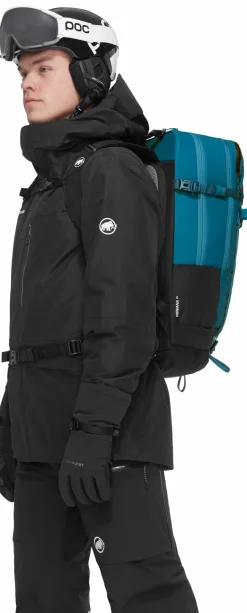 mmtsklep Plecaki I Torby-Plecak Mammut Nirvana 35