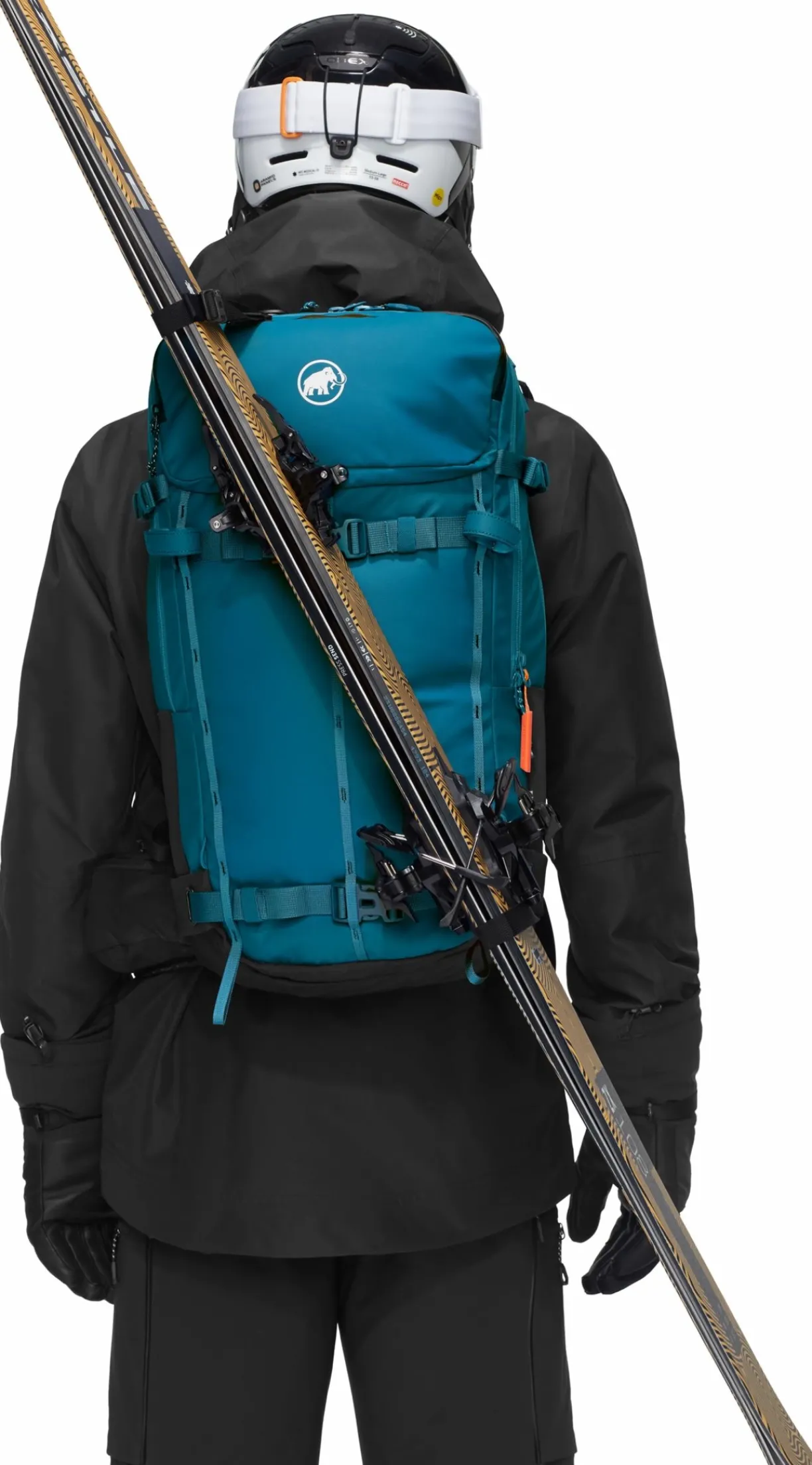 mmtsklep Plecaki I Torby-Plecak Mammut Nirvana 35
