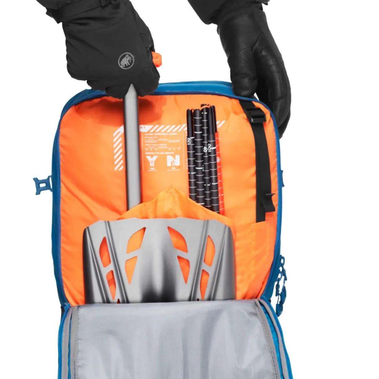 mmtsklep Plecaki I Torby-Plecak Mammut Nirvana 35