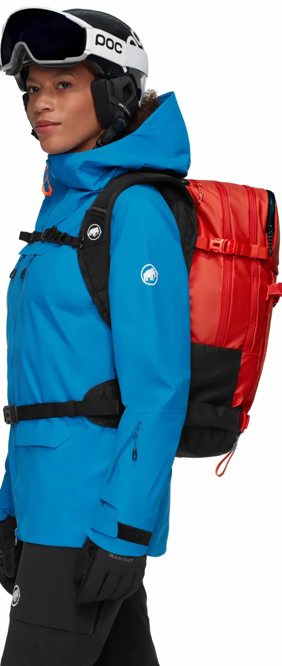 mmtsklep Plecaki I Torby-Plecak Mammut Nirvana 28