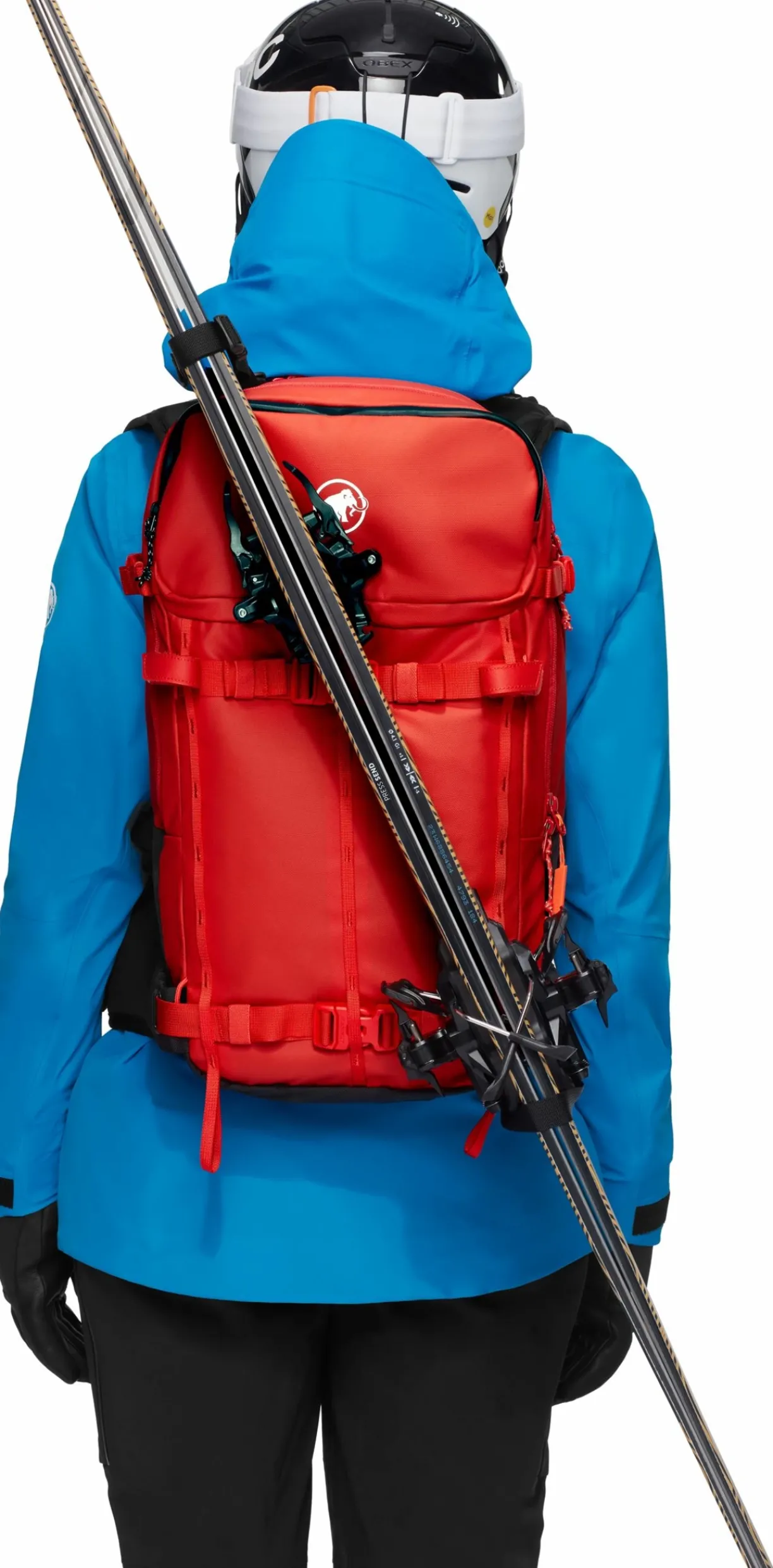 mmtsklep Plecaki I Torby-Plecak Mammut Nirvana 28