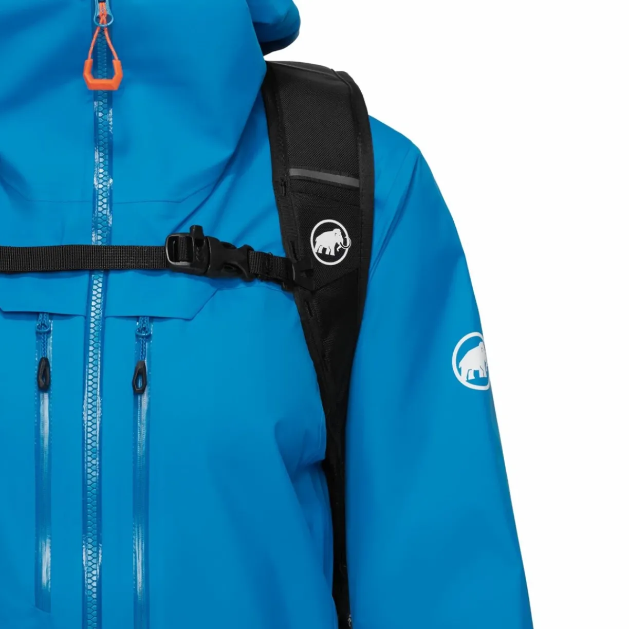 mmtsklep Plecaki I Torby-Plecak Mammut Nirvana 28