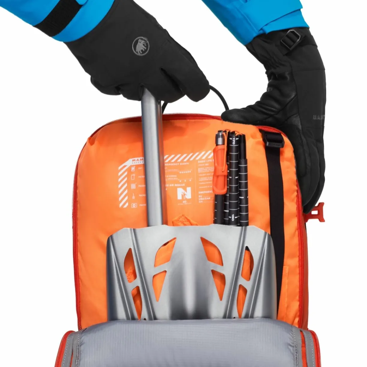 mmtsklep Plecaki I Torby-Plecak Mammut Nirvana 28