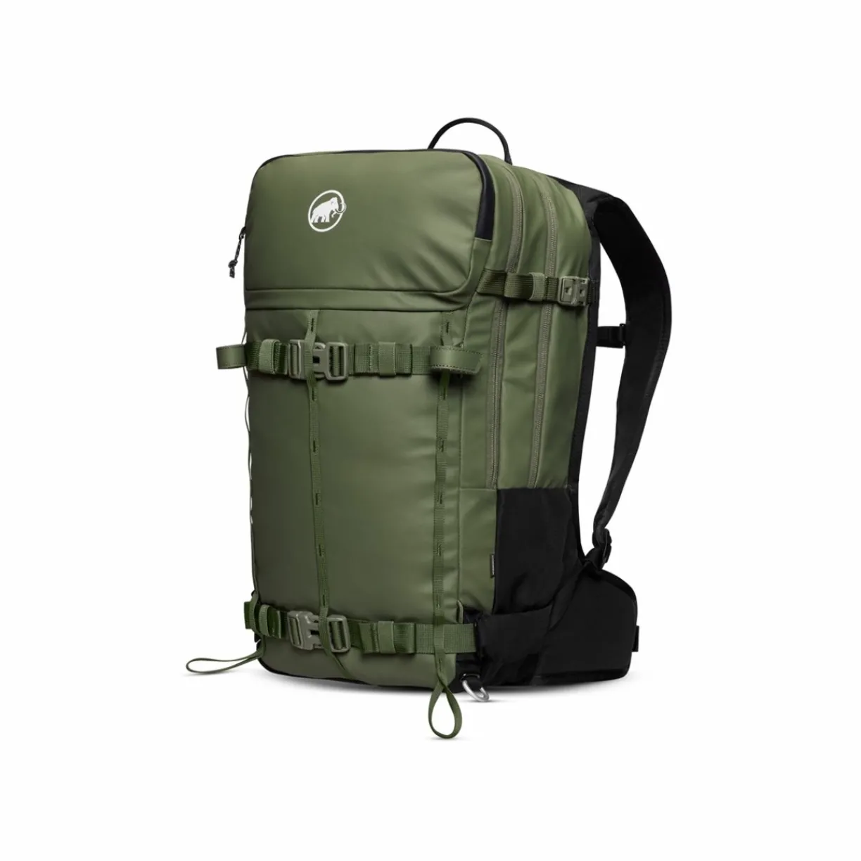 mmtsklep Plecaki I Torby-Plecak Mammut Nirvana 28