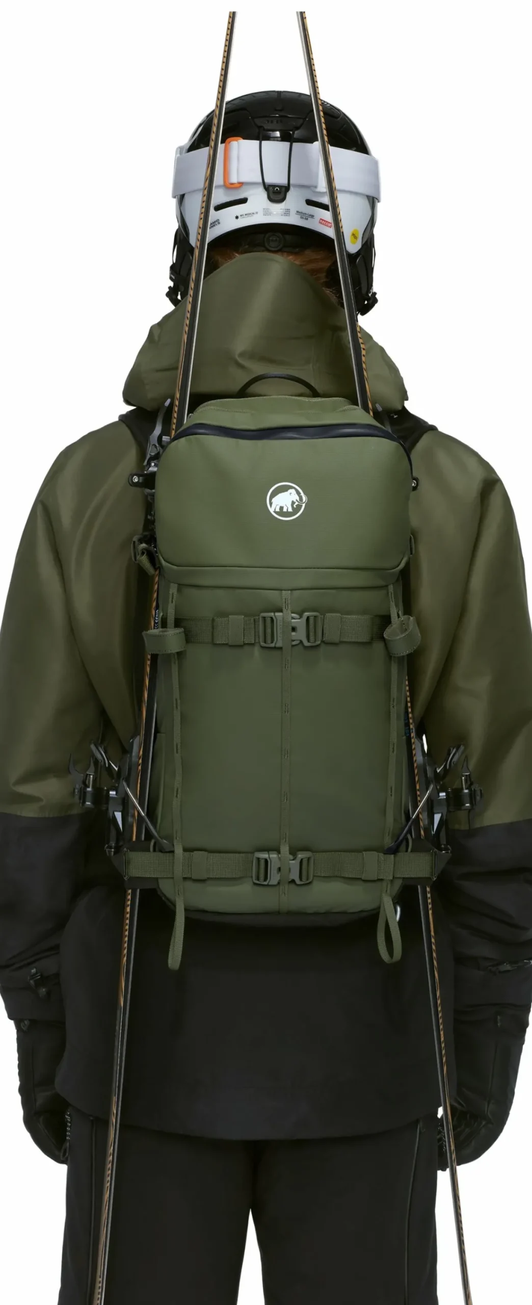 mmtsklep Plecaki I Torby-Plecak Mammut Nirvana 28