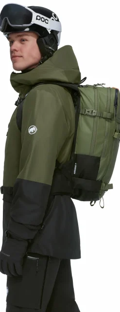 mmtsklep Plecaki I Torby-Plecak Mammut Nirvana 28