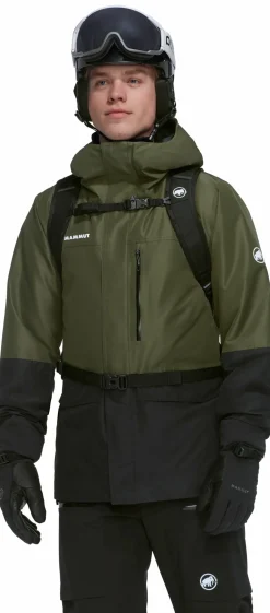 mmtsklep Plecaki I Torby-Plecak Mammut Nirvana 28