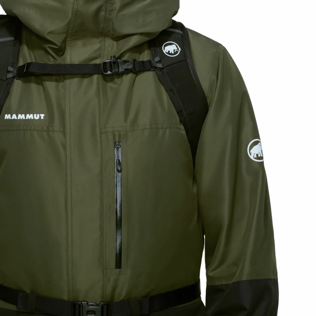 mmtsklep Plecaki I Torby-Plecak Mammut Nirvana 28