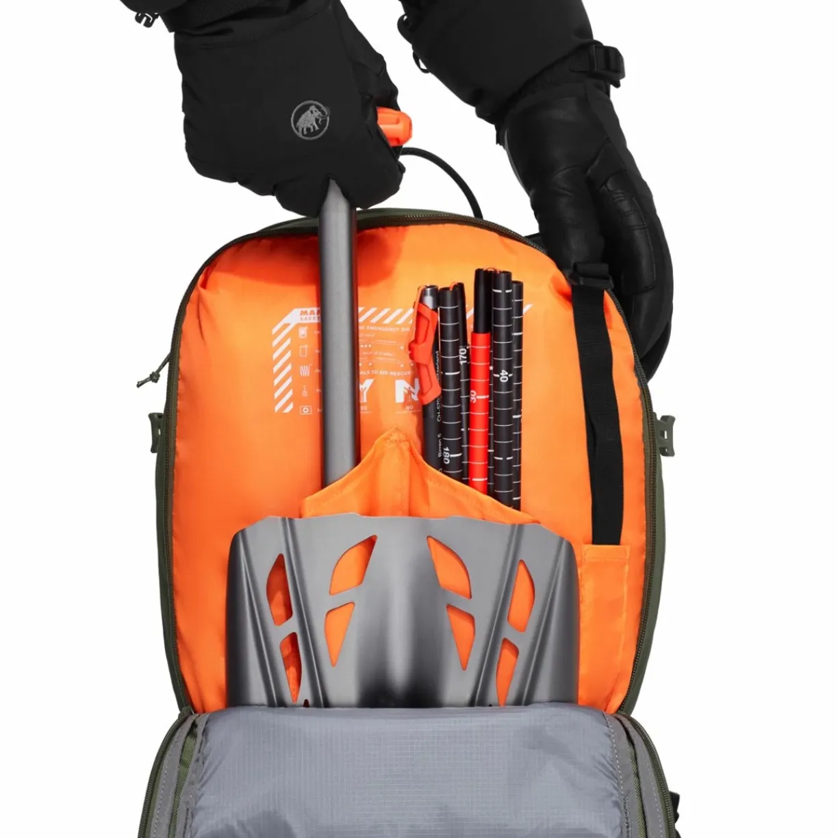 mmtsklep Plecaki I Torby-Plecak Mammut Nirvana 28