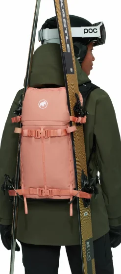 mmtsklep Plecaki I Torby-Plecak Mammut Nirvana 18 Women
