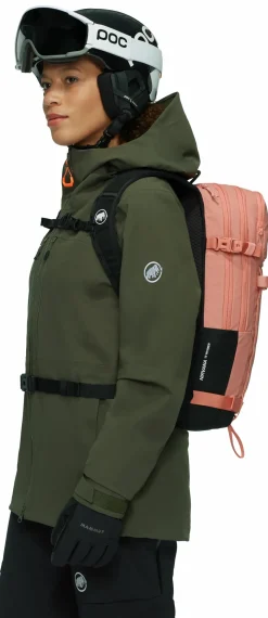 mmtsklep Plecaki I Torby-Plecak Mammut Nirvana 18 Women