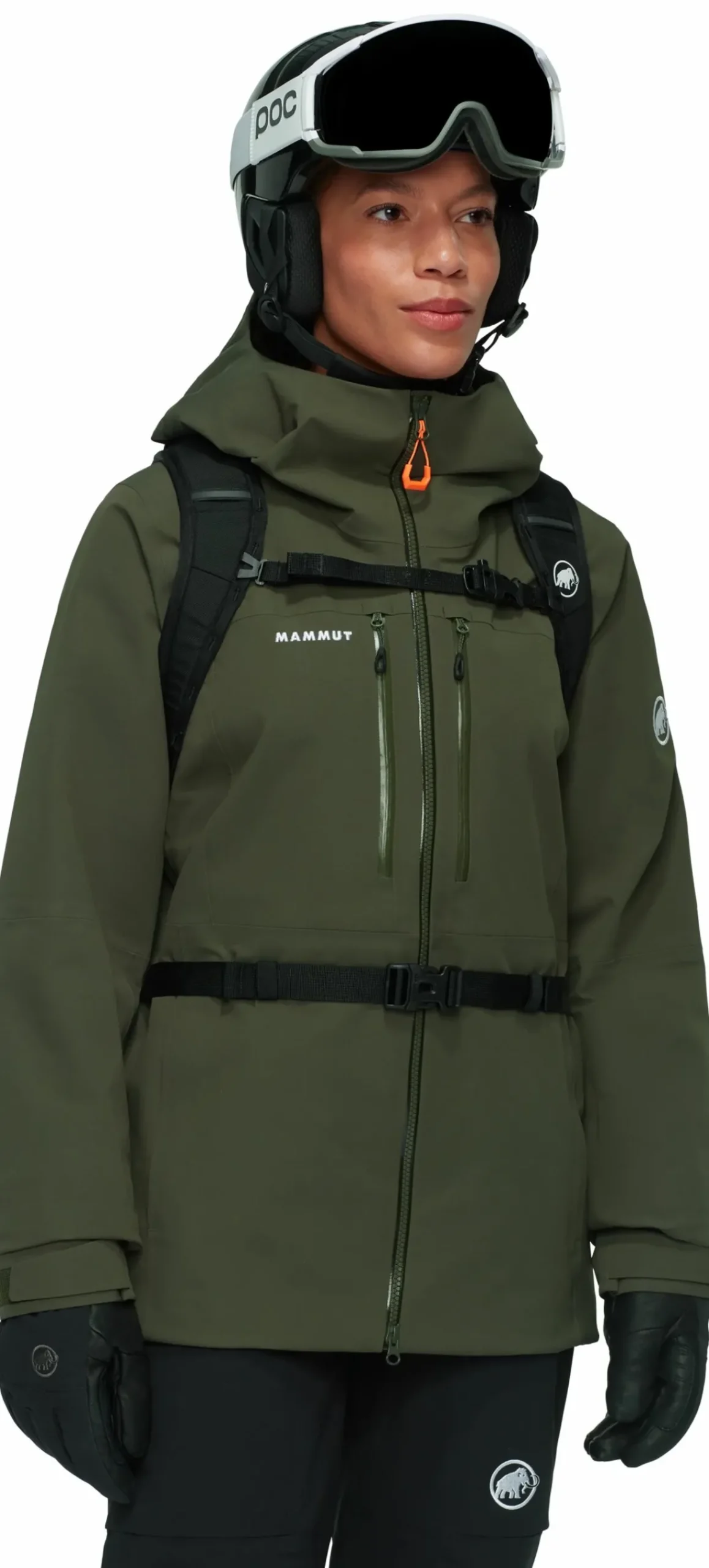 mmtsklep Plecaki I Torby-Plecak Mammut Nirvana 18 Women