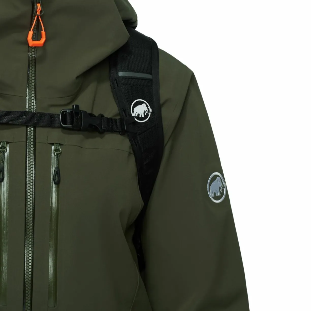 mmtsklep Plecaki I Torby-Plecak Mammut Nirvana 18 Women