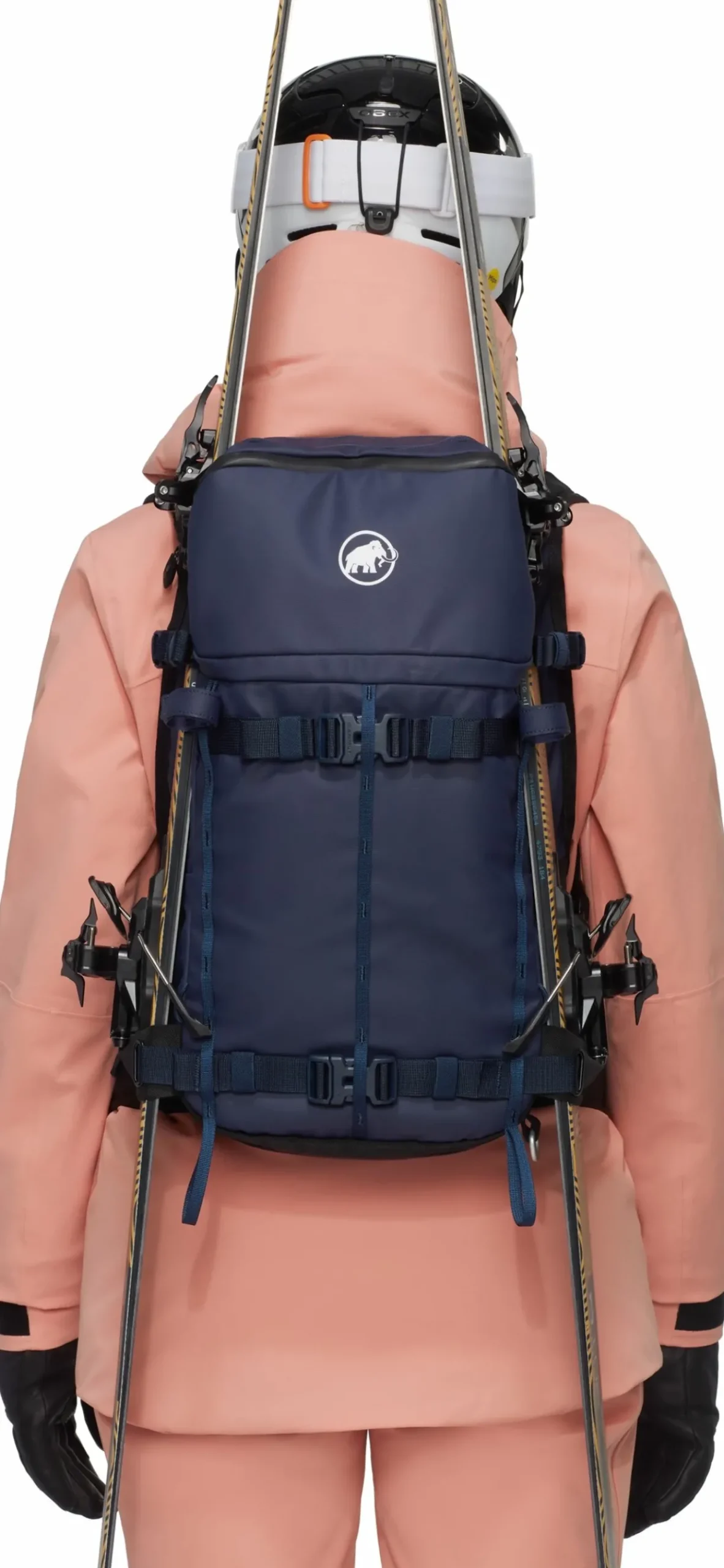 mmtsklep Plecaki I Torby-Plecak Mammut Nirvana 28 Women