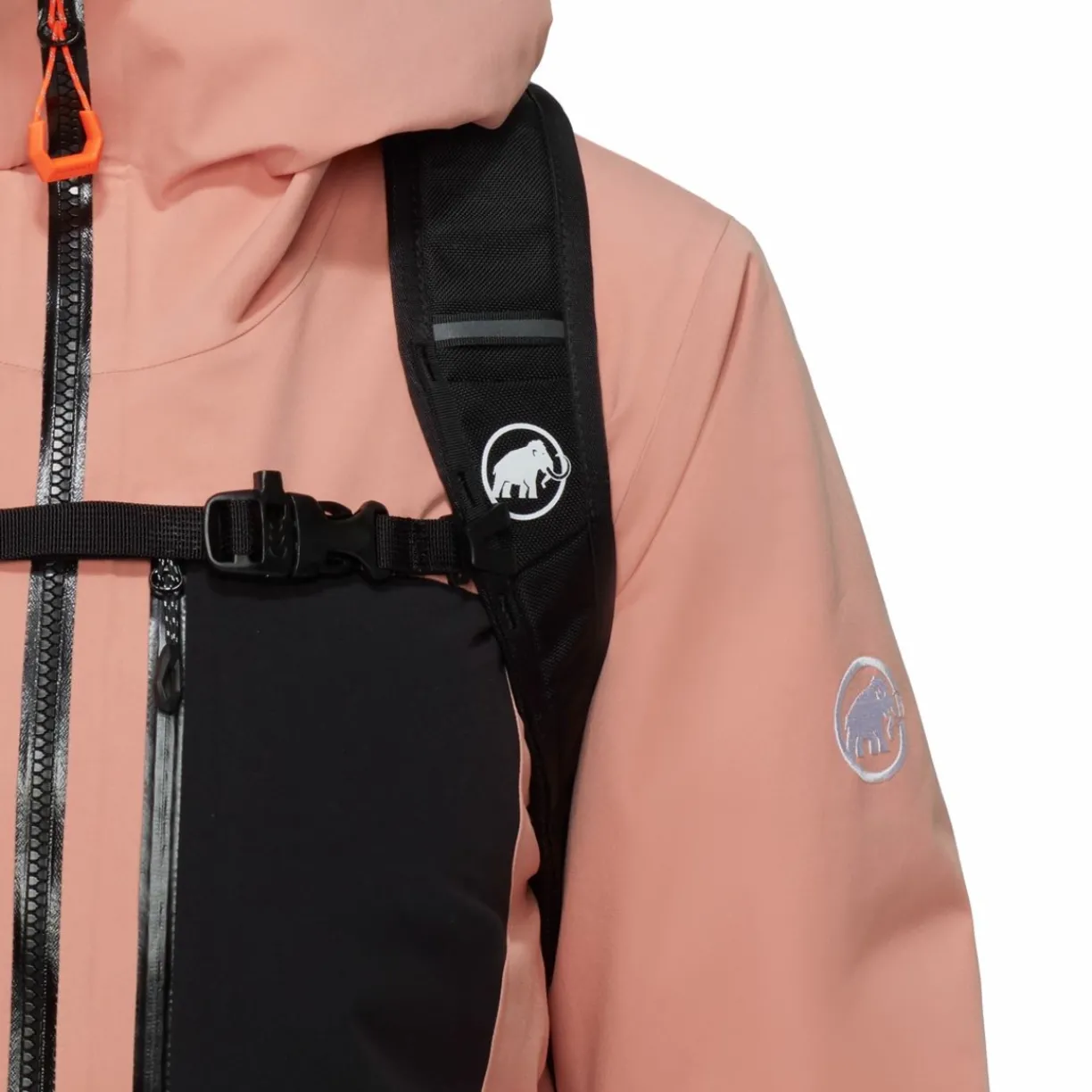mmtsklep Plecaki I Torby-Plecak Mammut Nirvana 28 Women