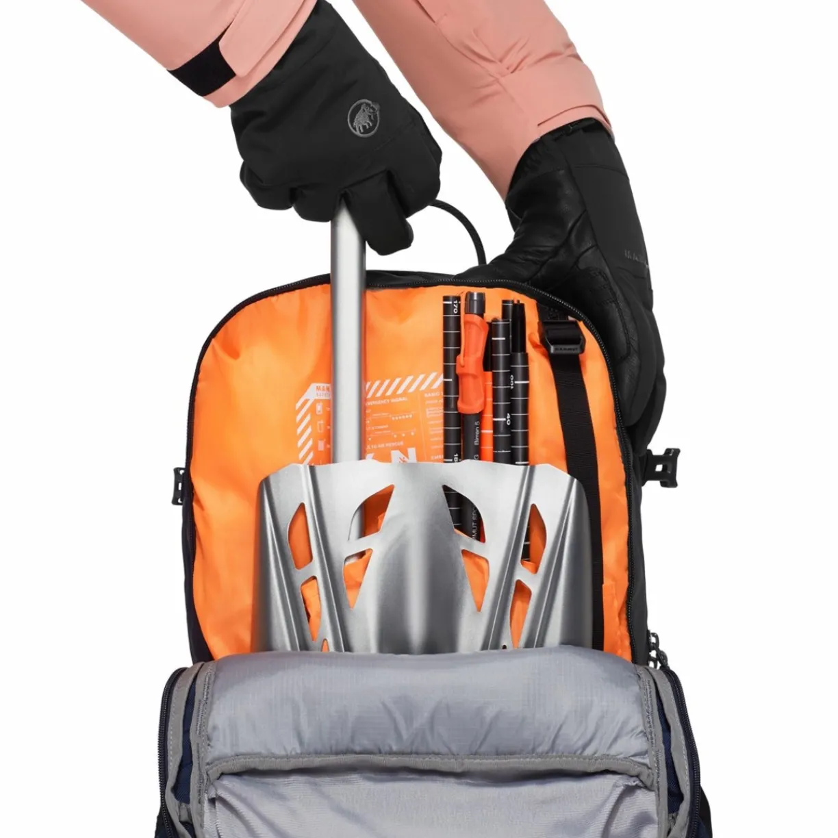 mmtsklep Plecaki I Torby-Plecak Mammut Nirvana 28 Women