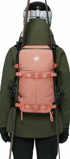 mmtsklep Plecaki I Torby-Plecak Mammut Nirvana 28 Women