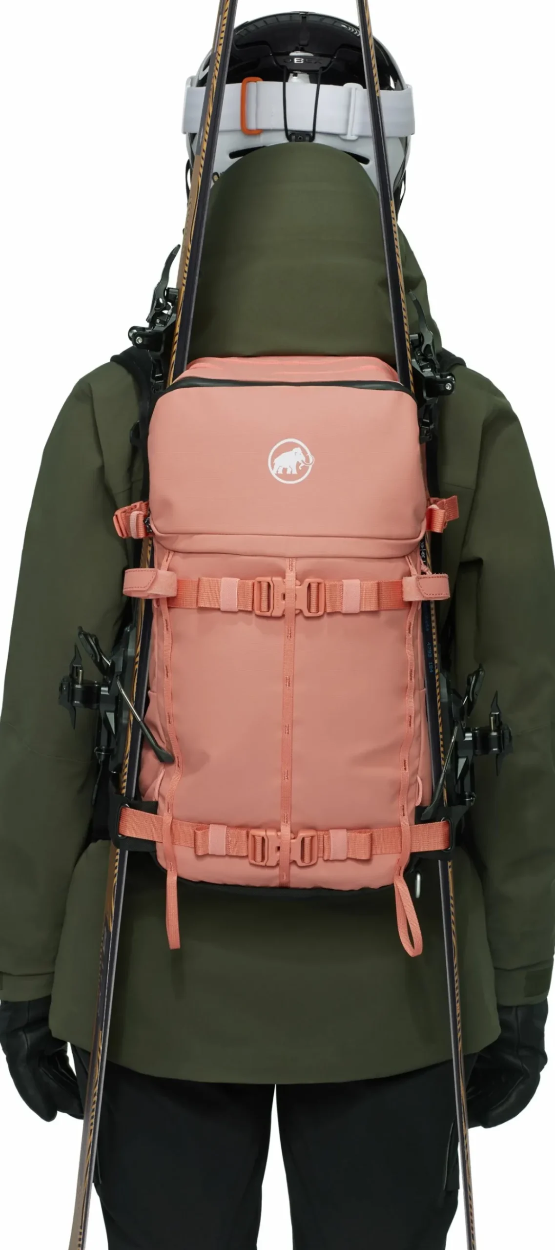mmtsklep Plecaki I Torby-Plecak Mammut Nirvana 28 Women