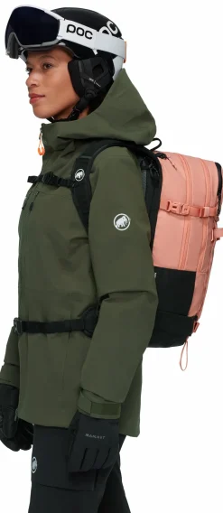 mmtsklep Plecaki I Torby-Plecak Mammut Nirvana 28 Women
