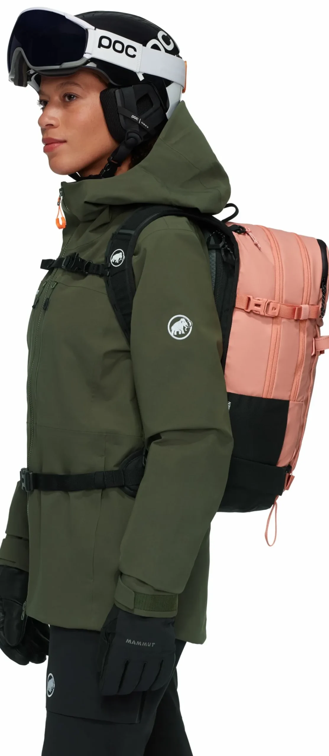 mmtsklep Plecaki I Torby-Plecak Mammut Nirvana 28 Women