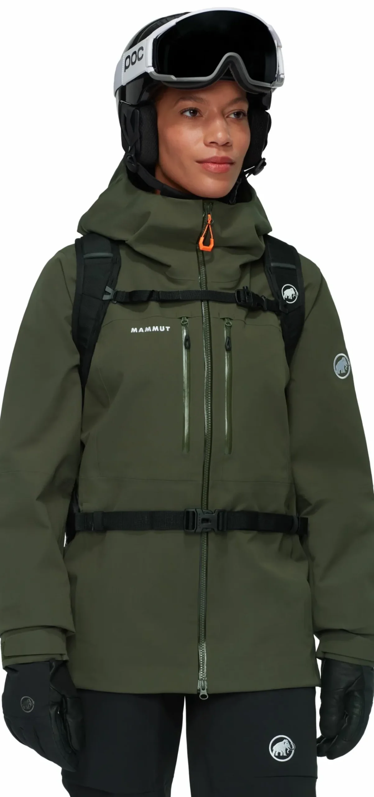 mmtsklep Plecaki I Torby-Plecak Mammut Nirvana 28 Women