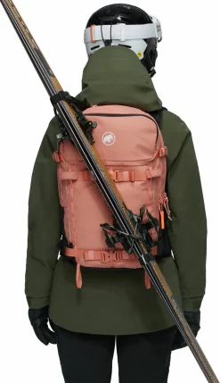 mmtsklep Plecaki I Torby-Plecak Mammut Nirvana 28 Women