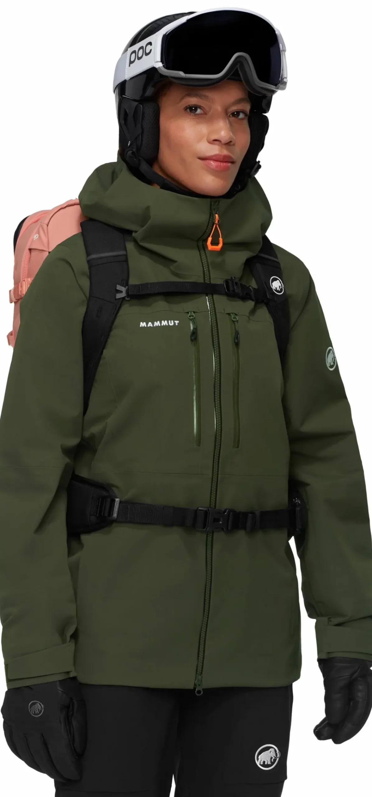 mmtsklep Plecaki I Torby-Plecak Mammut Nirvana 35 Women