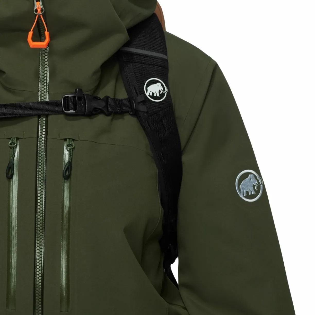 mmtsklep Plecaki I Torby-Plecak Mammut Nirvana 35 Women