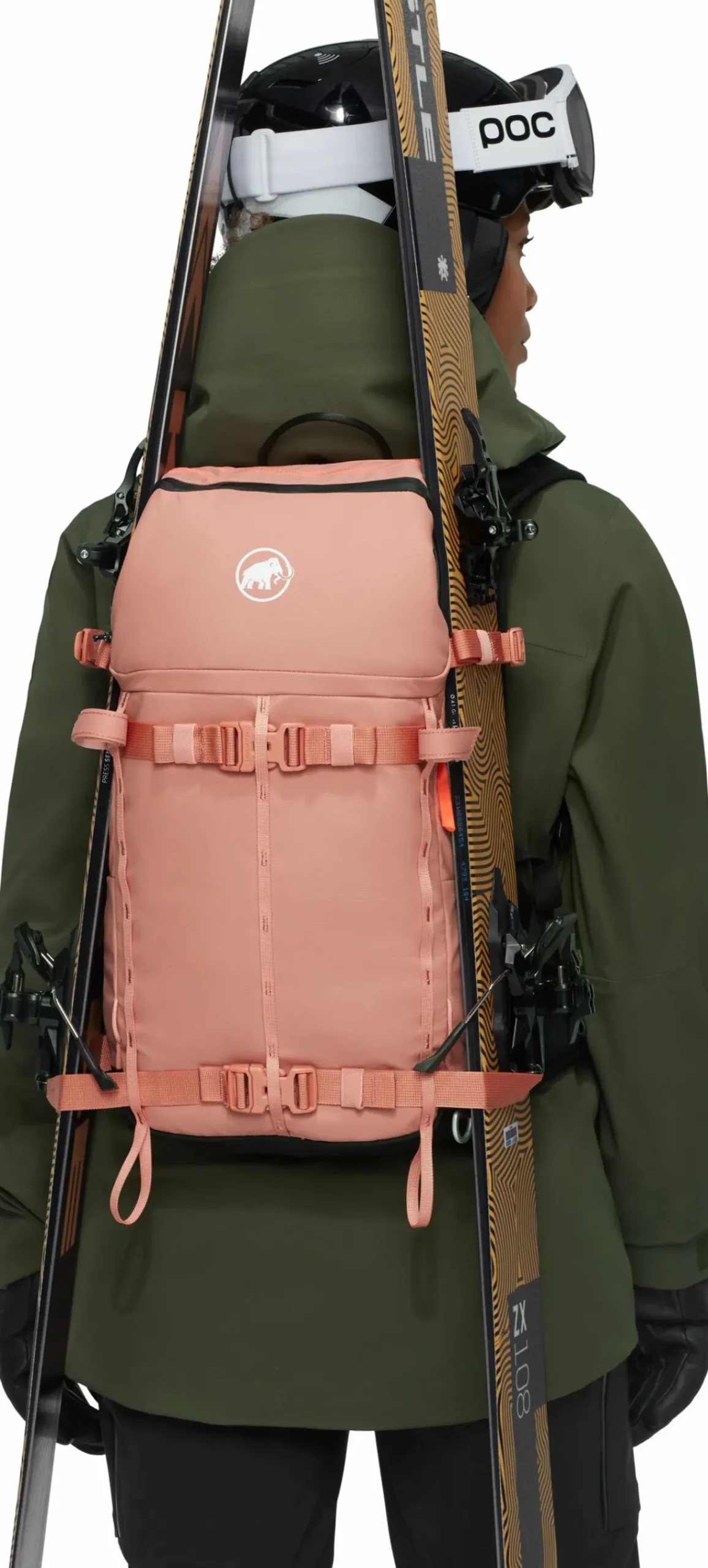 mmtsklep Plecaki I Torby-Plecak Mammut Nirvana 22 Women
