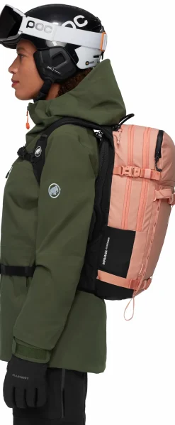 mmtsklep Plecaki I Torby-Plecak Mammut Nirvana 22 Women