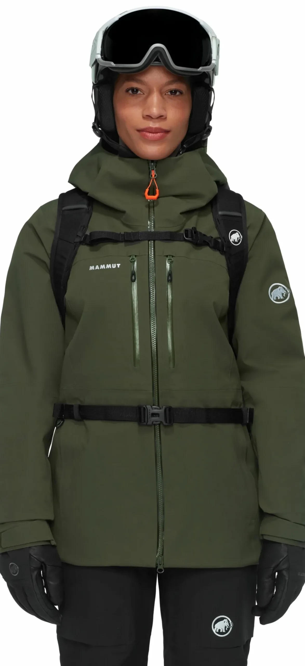 mmtsklep Plecaki I Torby-Plecak Mammut Nirvana 22 Women