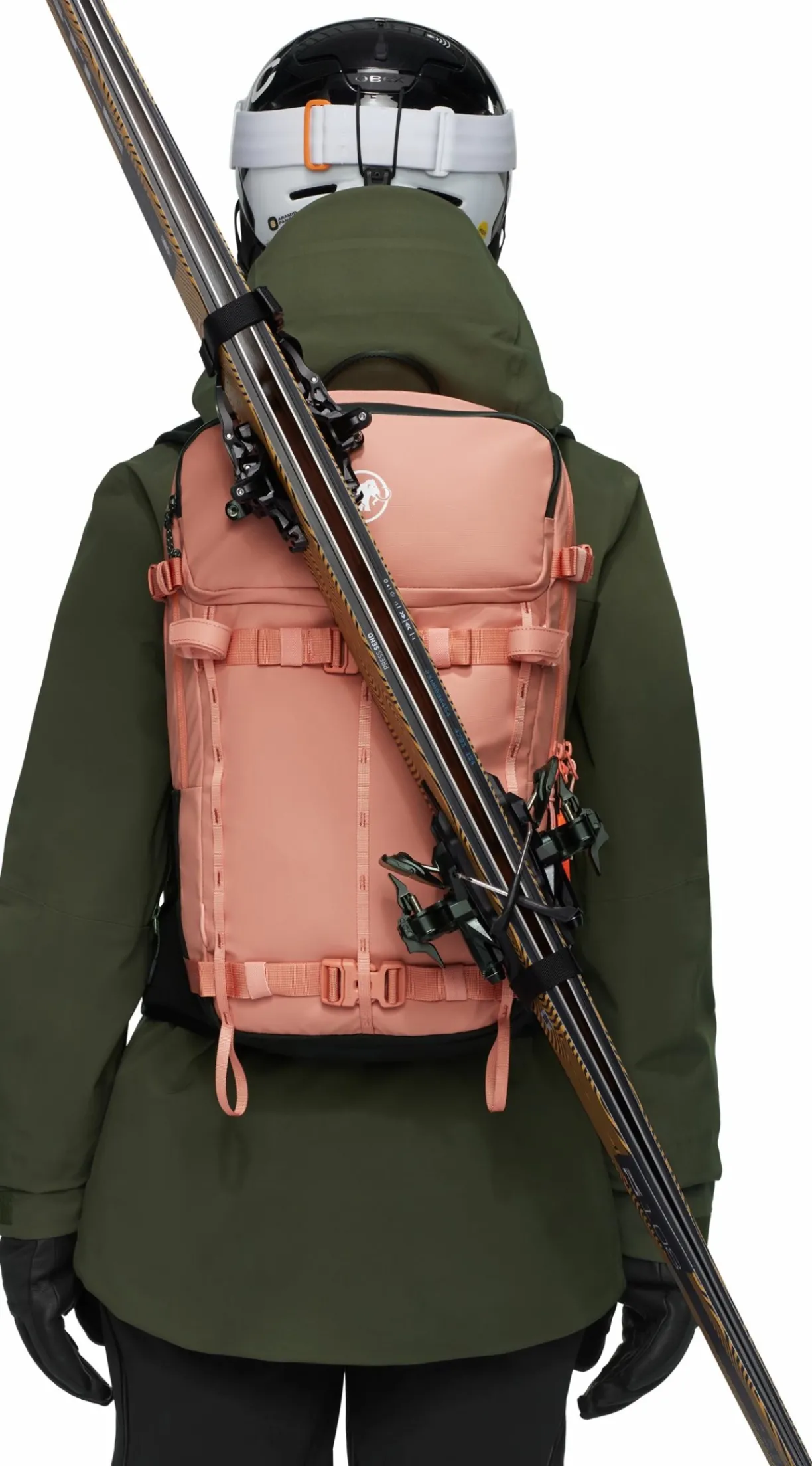 mmtsklep Plecaki I Torby-Plecak Mammut Nirvana 22 Women