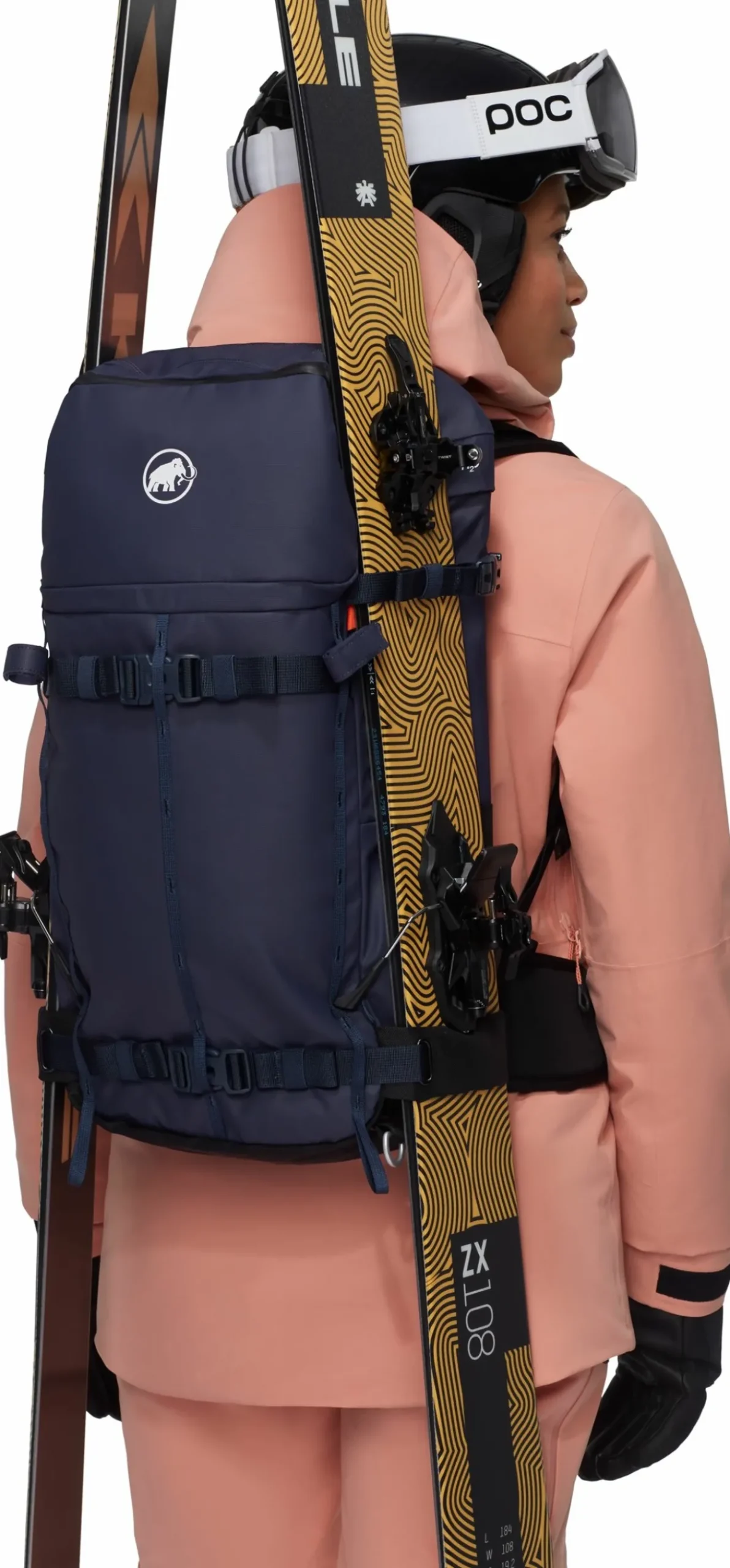 mmtsklep Plecaki I Torby-Plecak Mammut Nirvana 35 Women