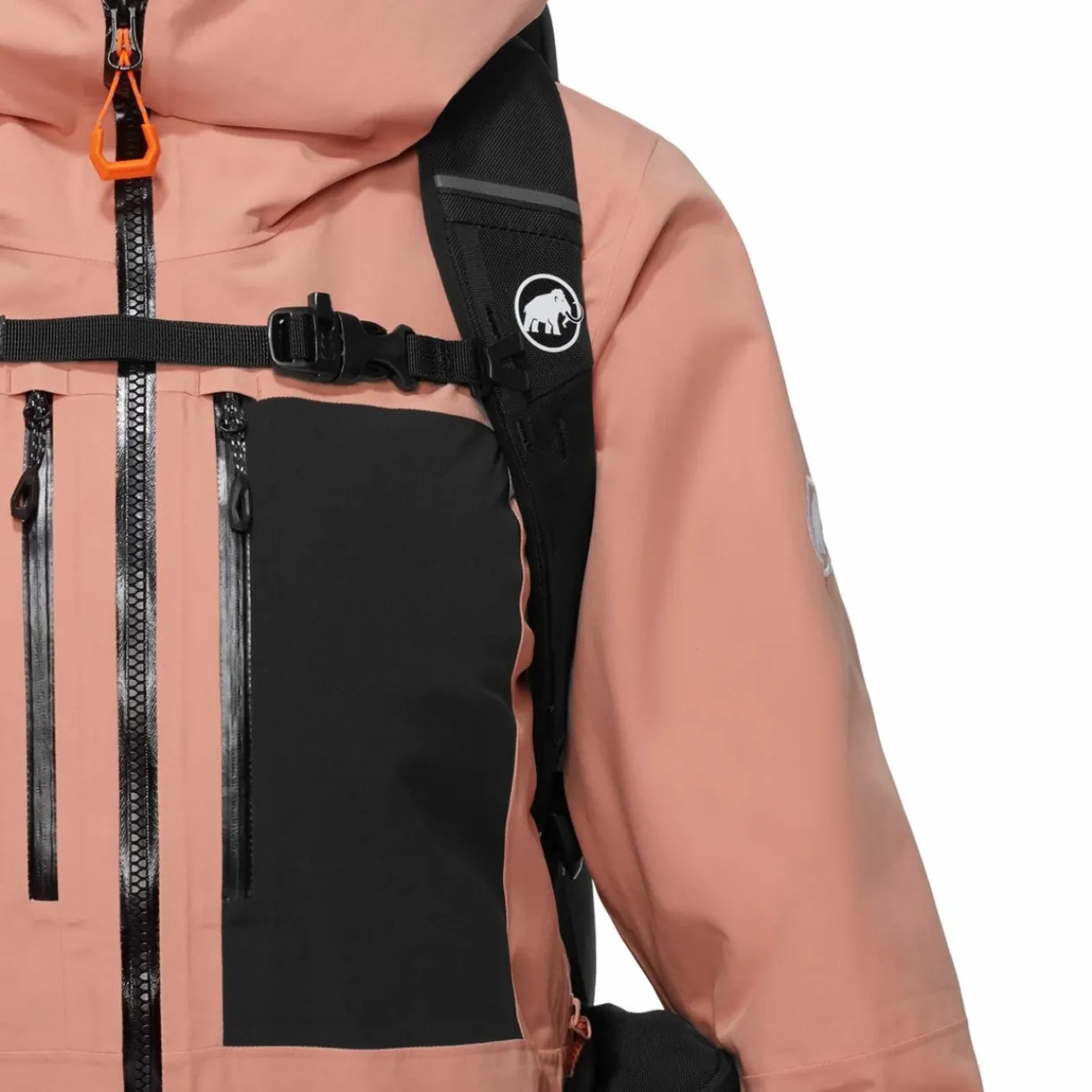 mmtsklep Plecaki I Torby-Plecak Mammut Nirvana 35 Women