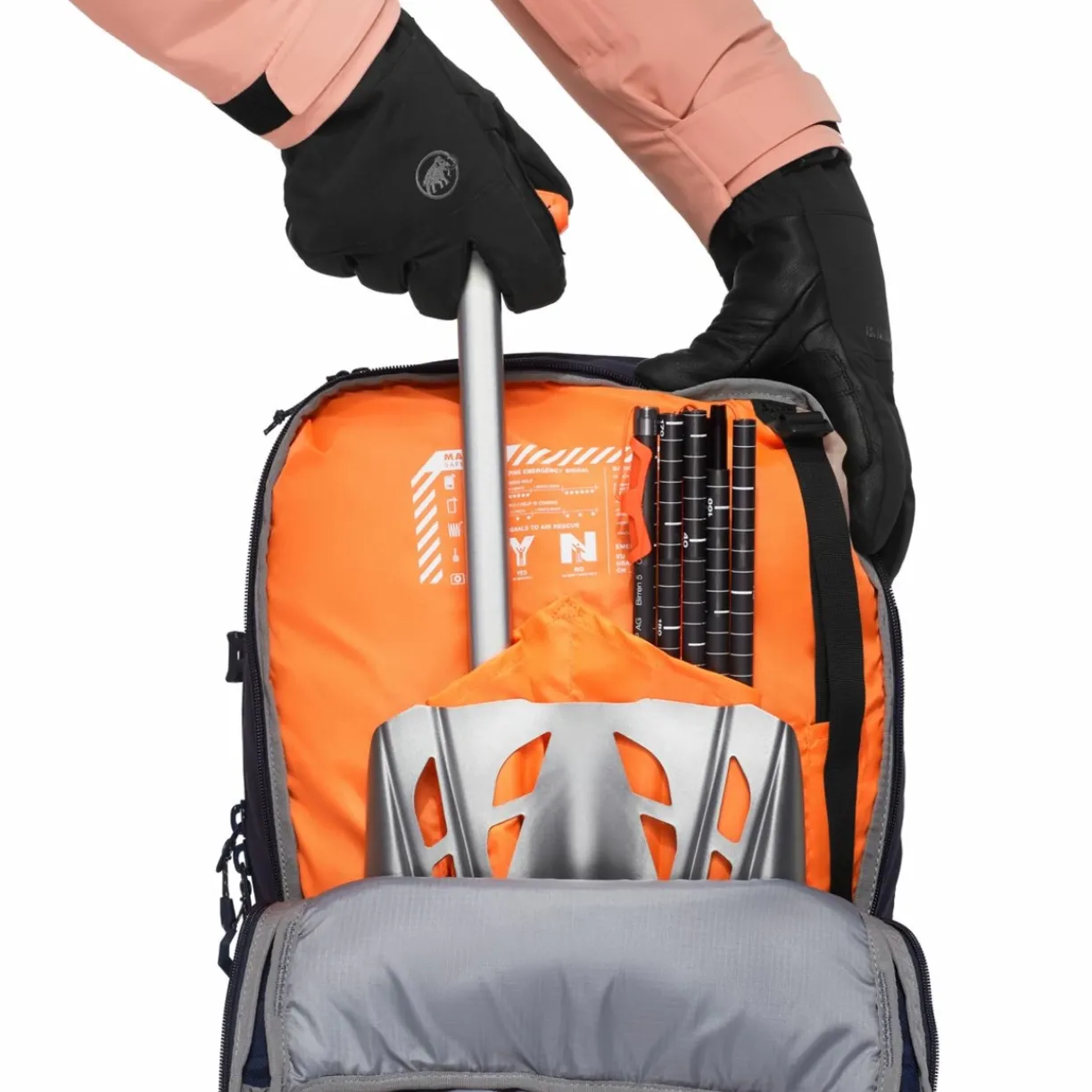 mmtsklep Plecaki I Torby-Plecak Mammut Nirvana 35 Women