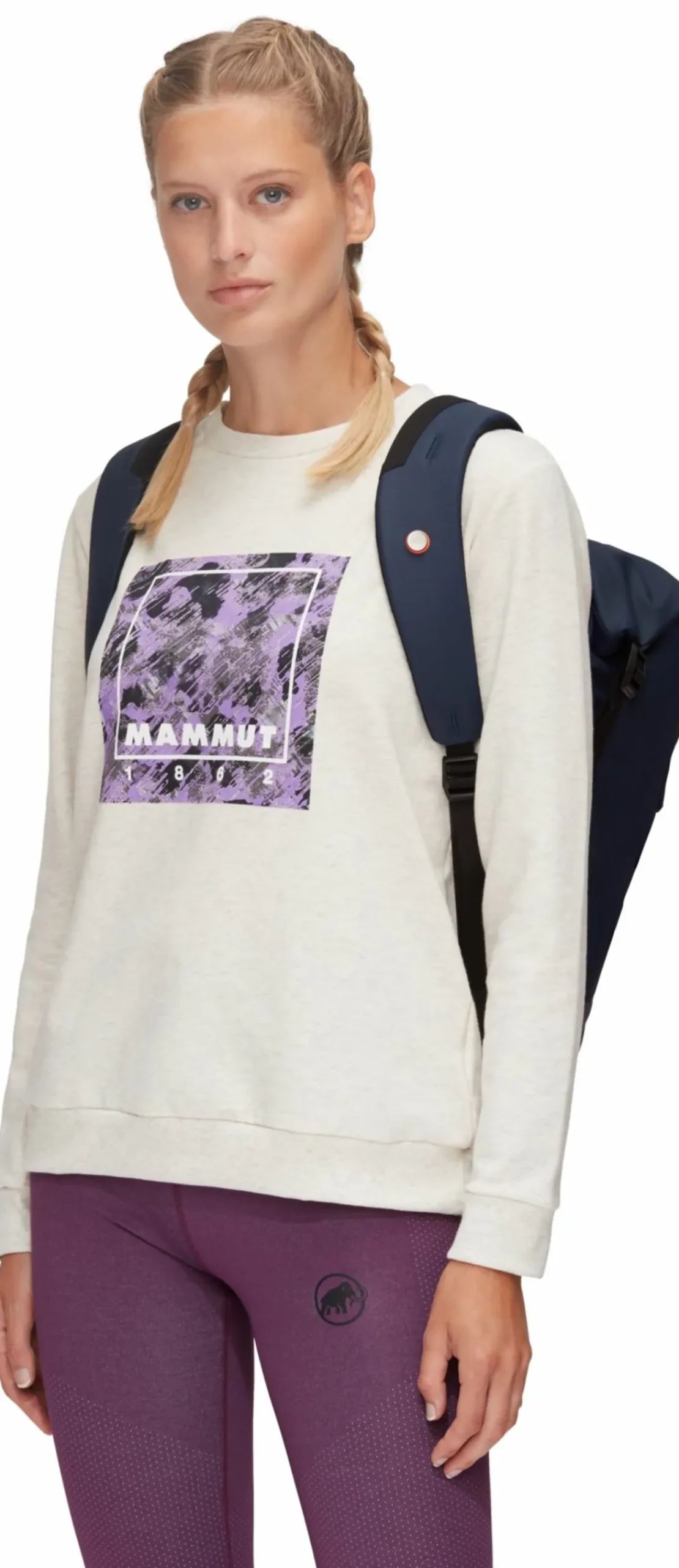 mmtsklep Plecaki I Torby|Plecaki I Torby-Plecak Mammut Seon Courier 20